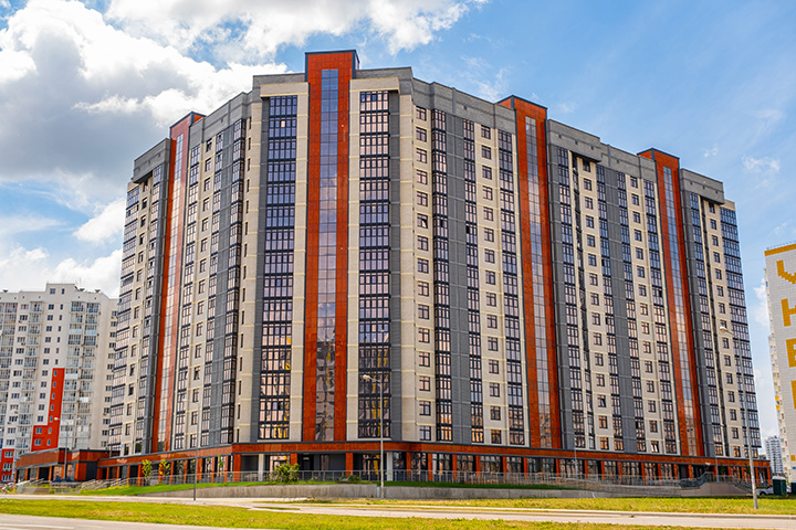 ООО «ВКБ-Новостройки»
